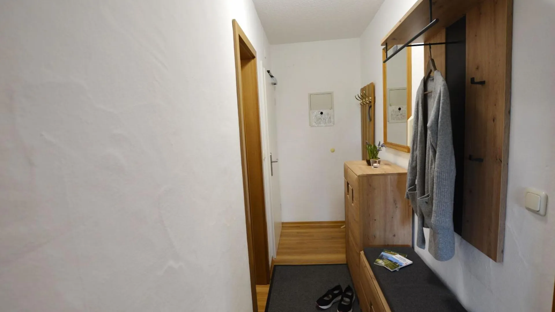 Ferienresidenz Chiemseestrand - Apartment 24 Chieming