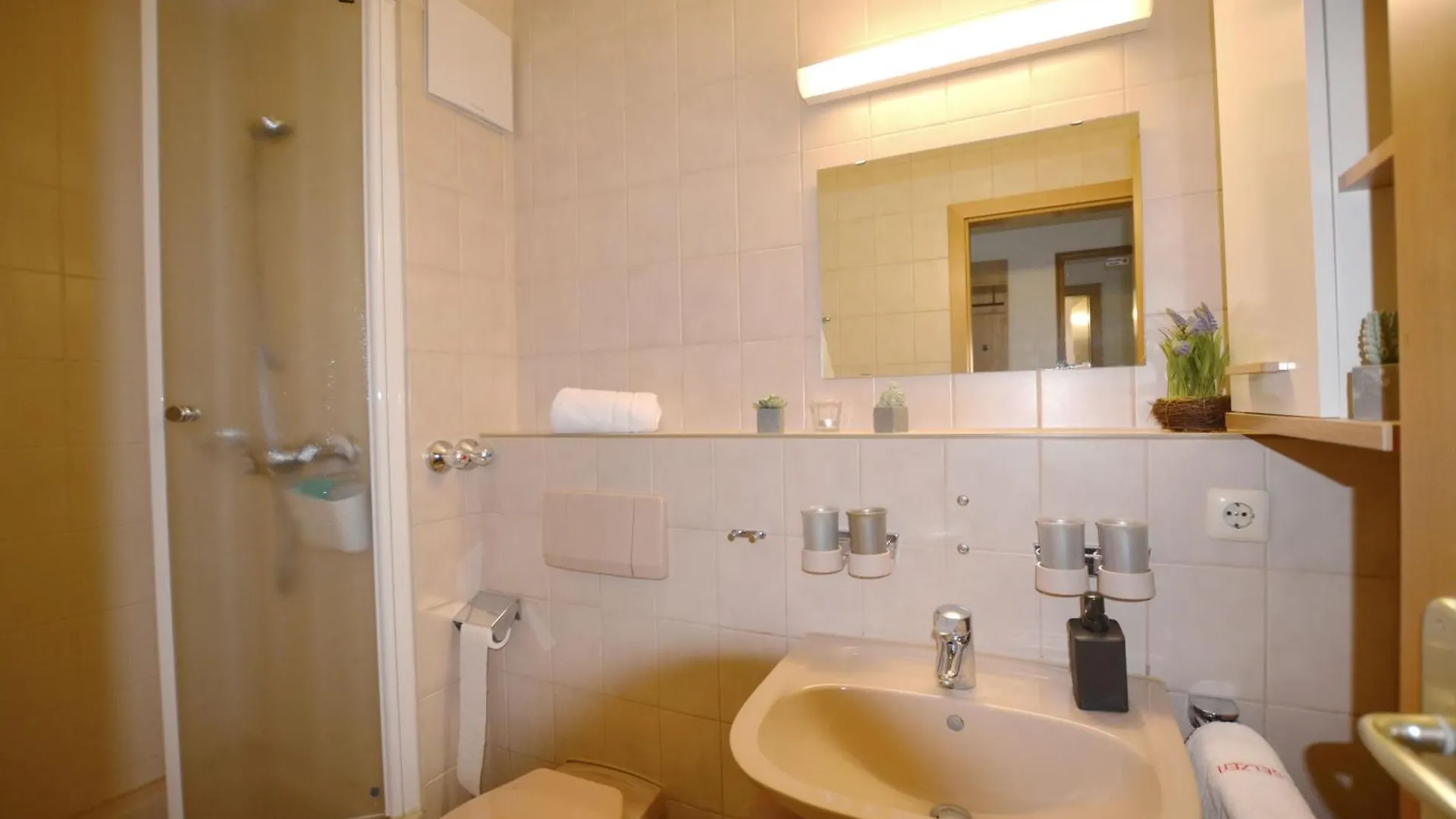 Ferienresidenz Chiemseestrand - Apartment 24 Chieming Germany