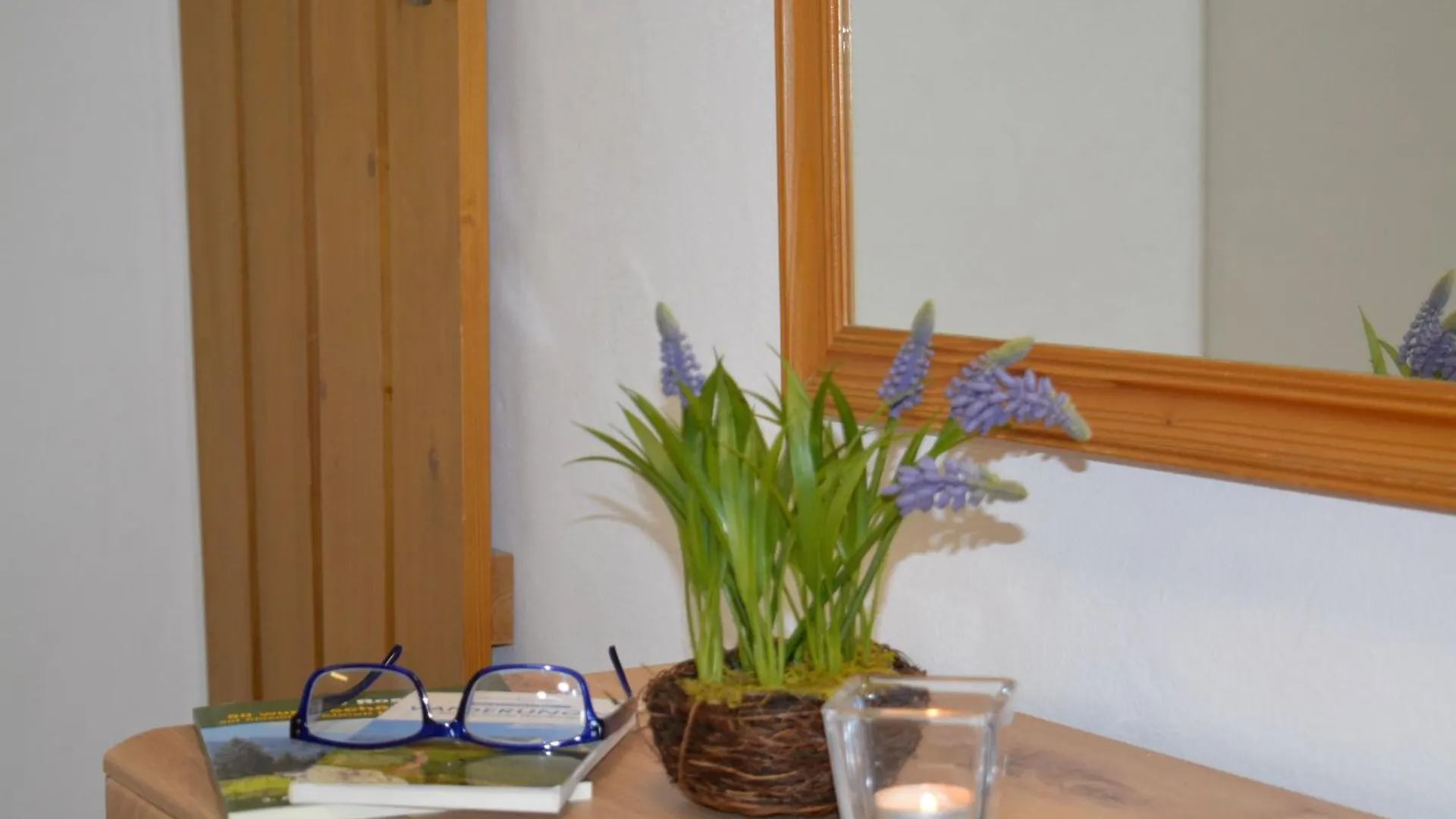 Ferienresidenz Chiemseestrand - Apartment 24 Chieming 0*,