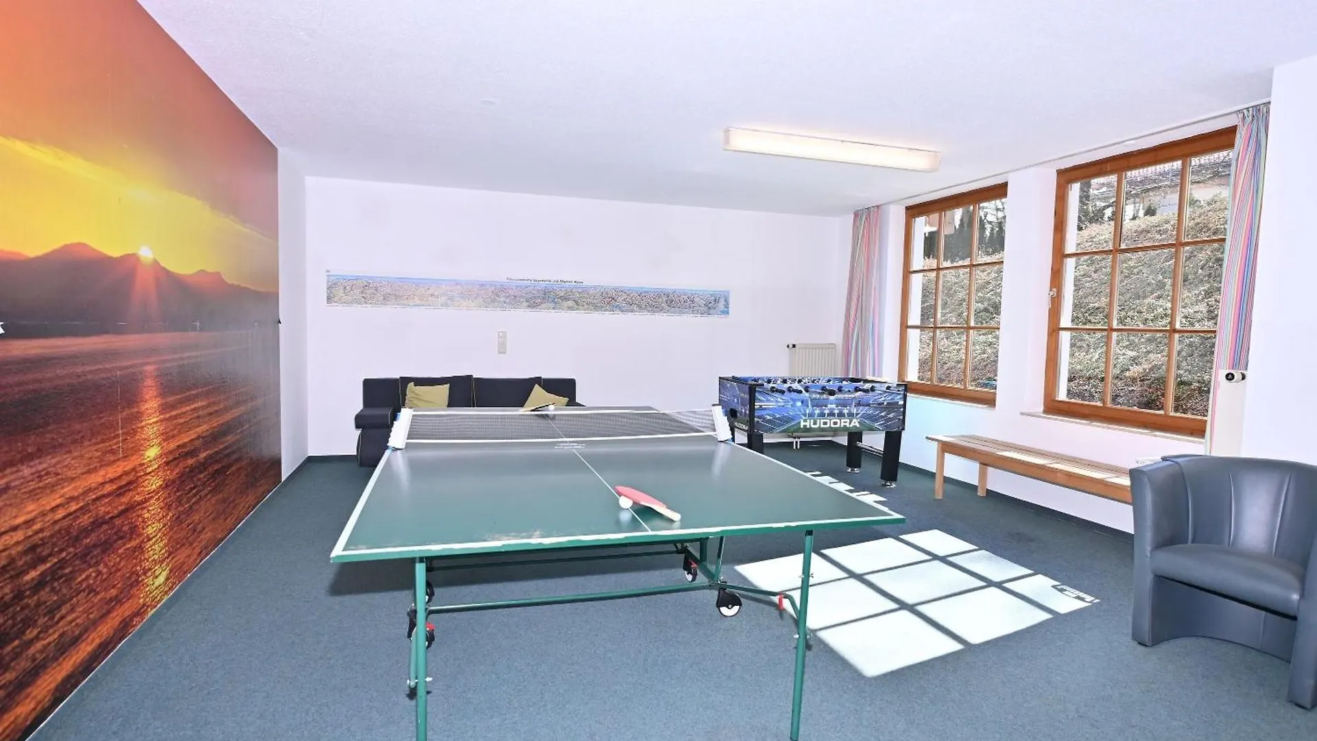 Ferienresidenz Chiemseestrand - Apartment 24 Chieming