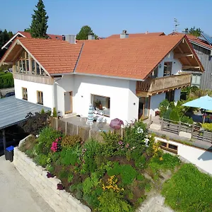 Chiemsee Living Apartment