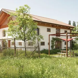 Ansitz Parstorfer Apartment