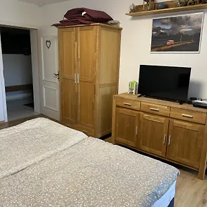 Parzinger 2 Apartment